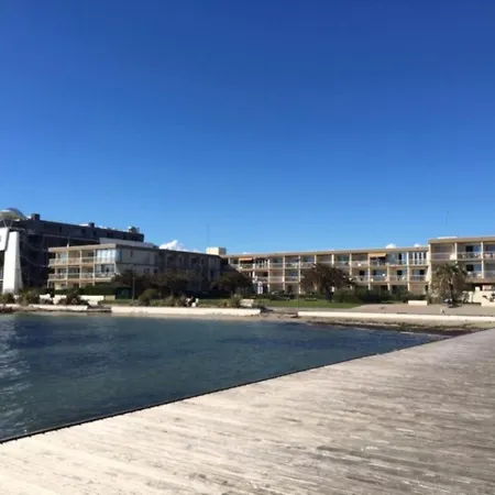 Apartment Avec Jardinet, Terrasse, Animaux Admis - Fr-1-503-31 *