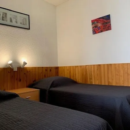 Apartmán Cosy A Avec Animaux Admis - Fr-1-503-31 Balaruc-les-Bains