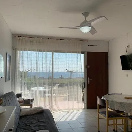 Apartment Avec Jardinet, Terrasse, Animaux Admis - Fr-1-503-31