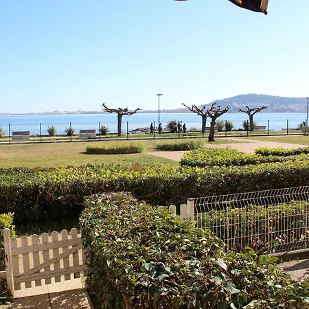Apartment Avec Jardinet, Terrasse, Animaux Admis - Fr-1-503-31