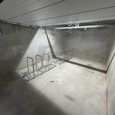 Apartament Avec Jardinet, Terrasse, Animaux Admis - Fr-1-503-31 Balaruc-les-Bains