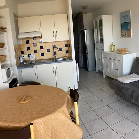Apartmán Cosy A Avec Animaux Admis - Fr-1-503-31 *